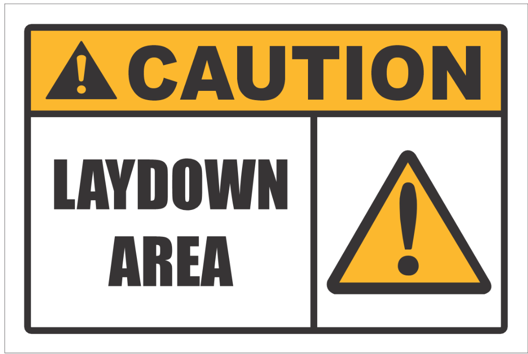Wholesale ADA Sign Frames