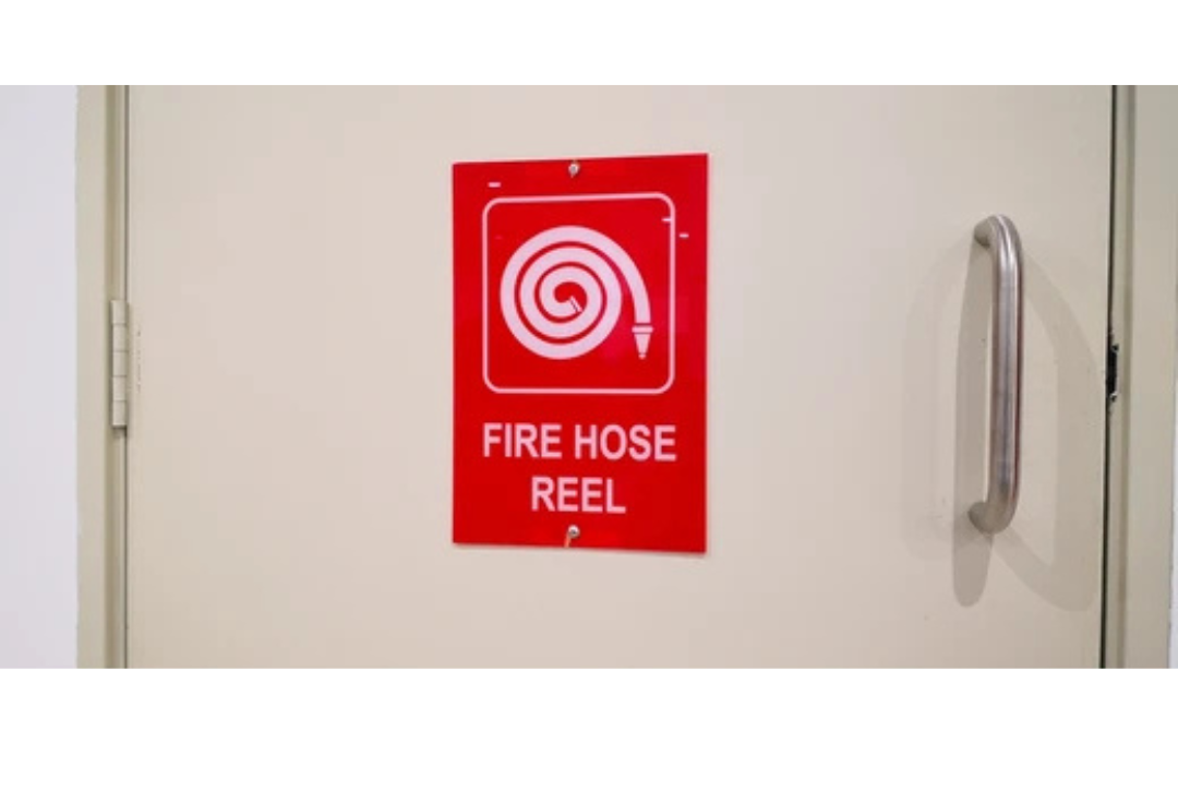 Wholesale Fire Pump Room Signs