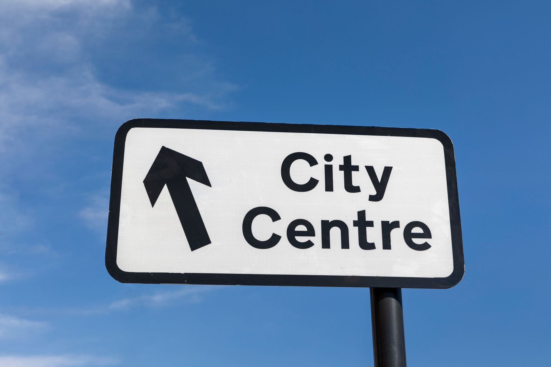 Wholesale Navigation Signs