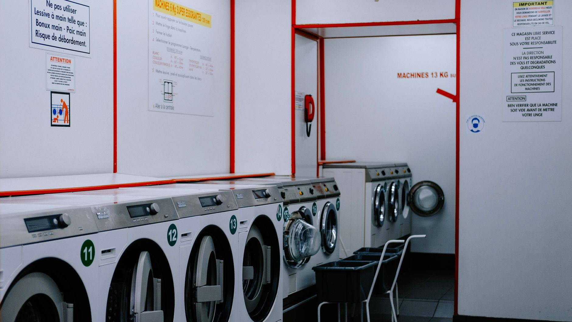 Wholesale Laundry Room Signs