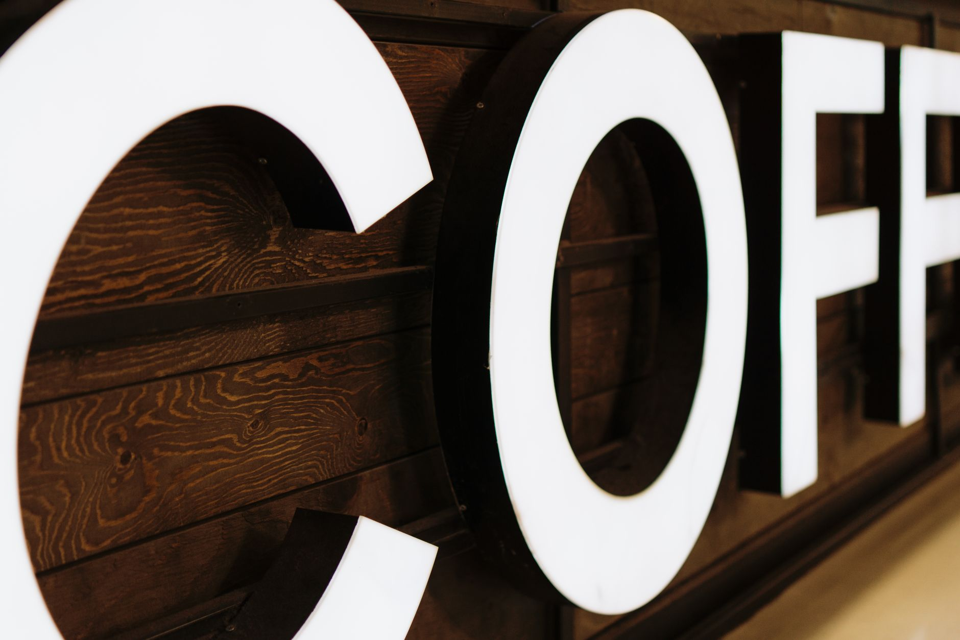 Wholesale Contemporary Signs & Modern Signage