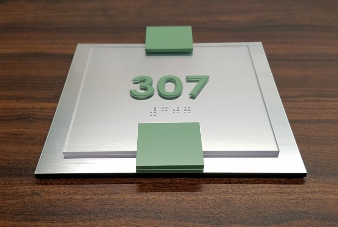 Wholesale ADA Signs and Materials