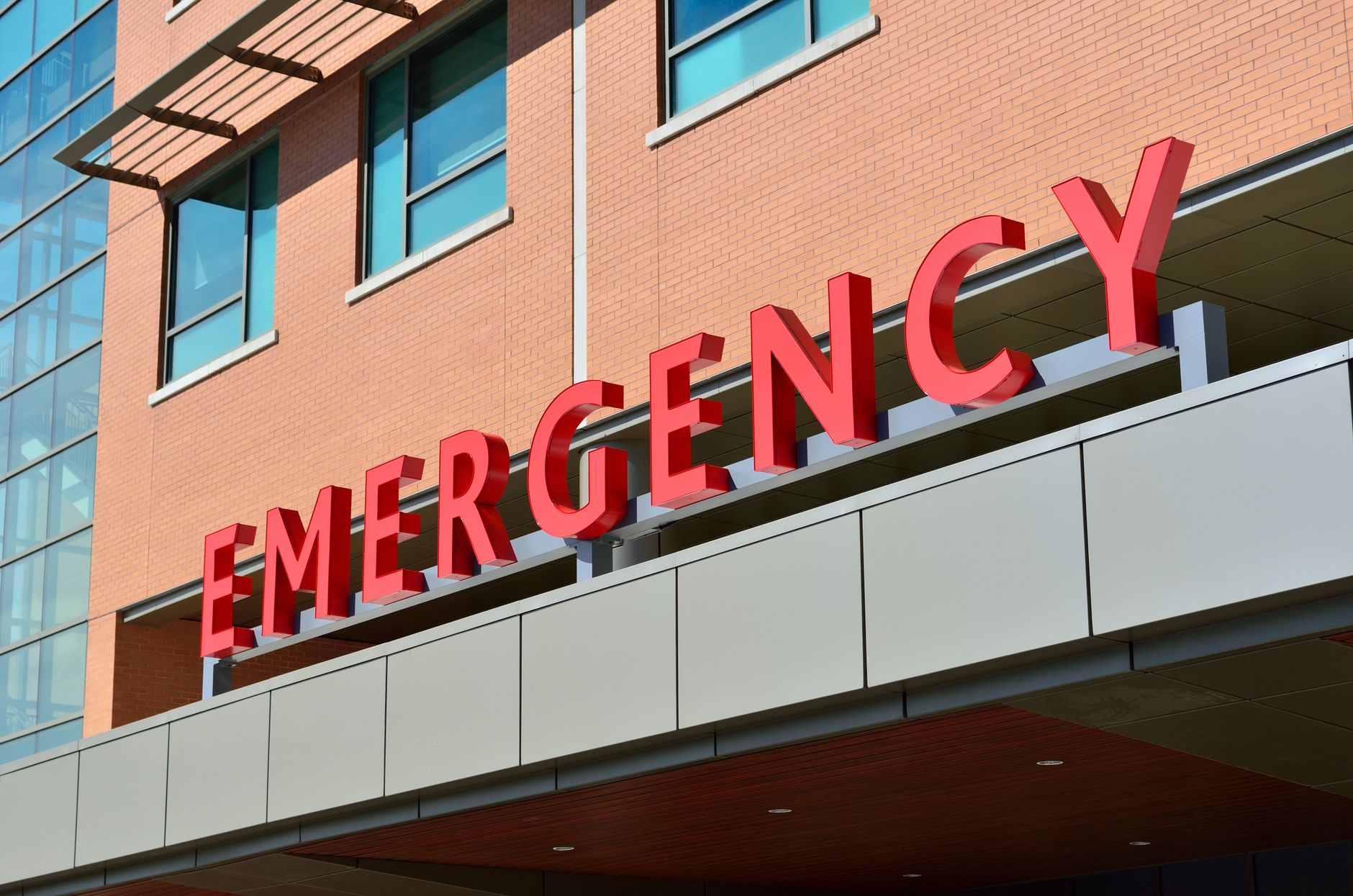 Wholesale Emergency Room Signs