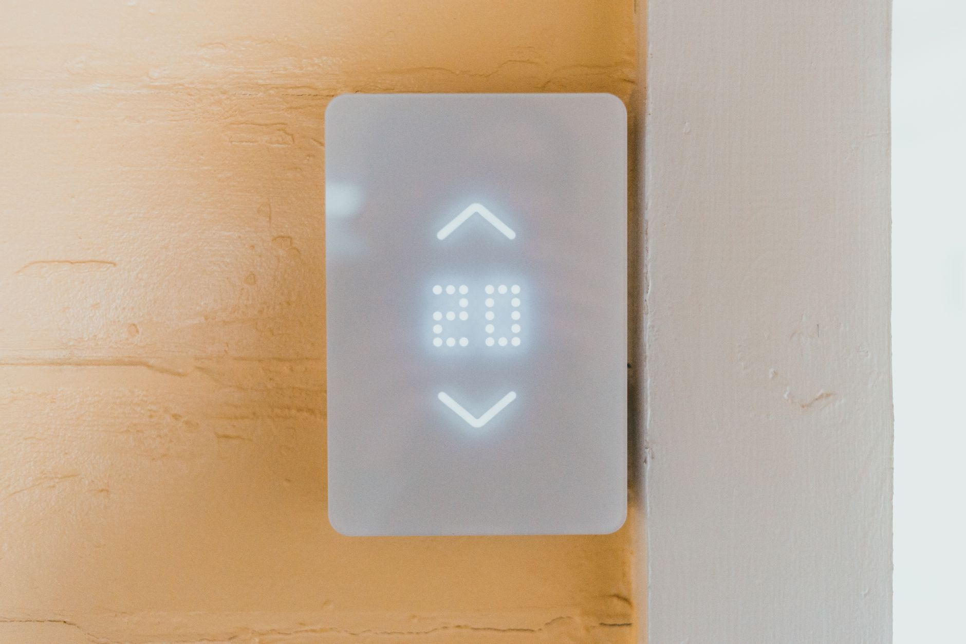 Wholesale Elevator Button Signs