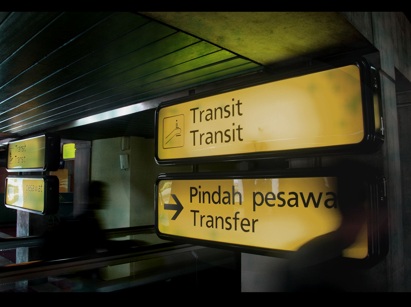 Wholesale Wayfinding Signage