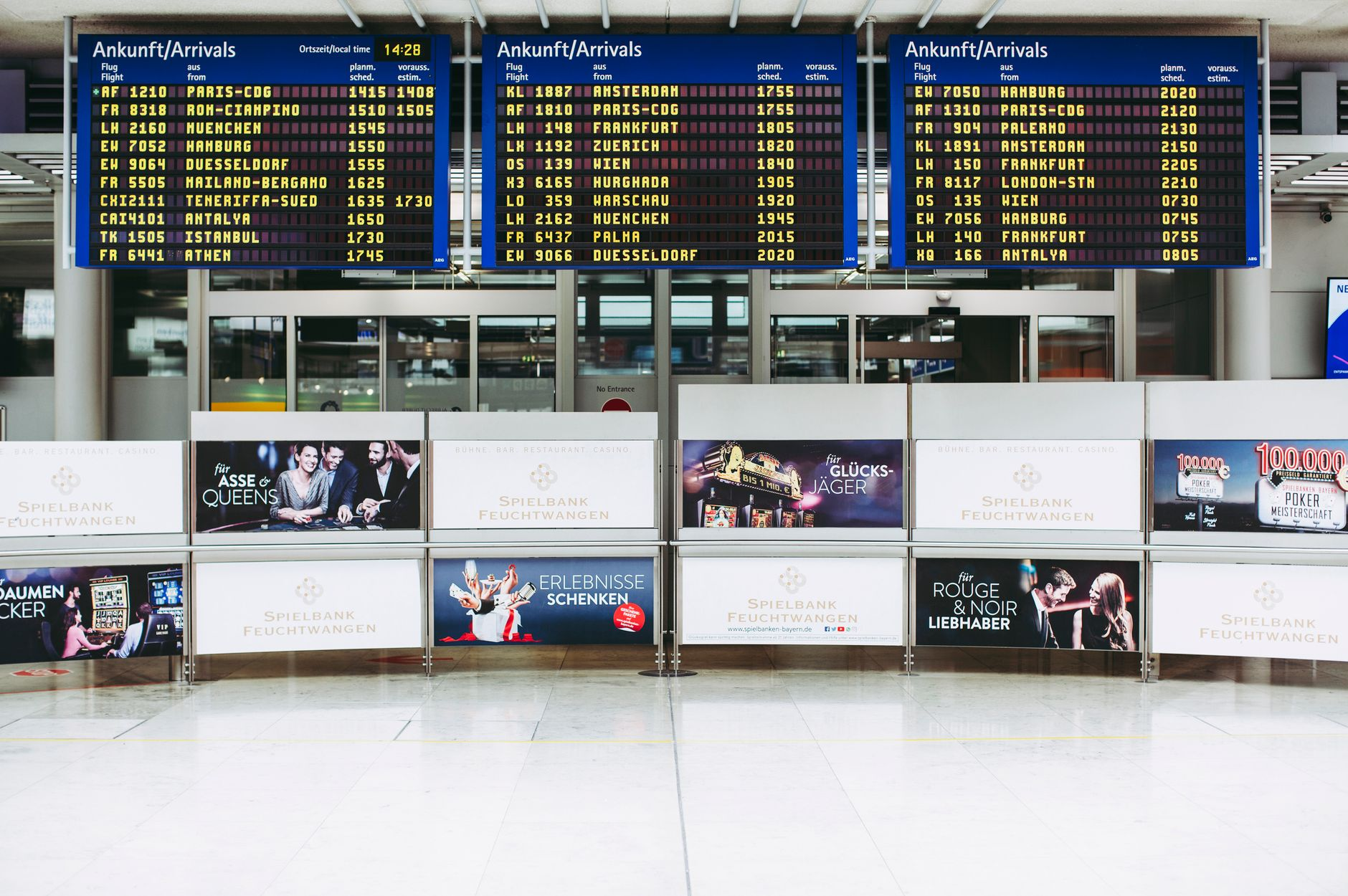 Wholesale Directory & Lobby Signs