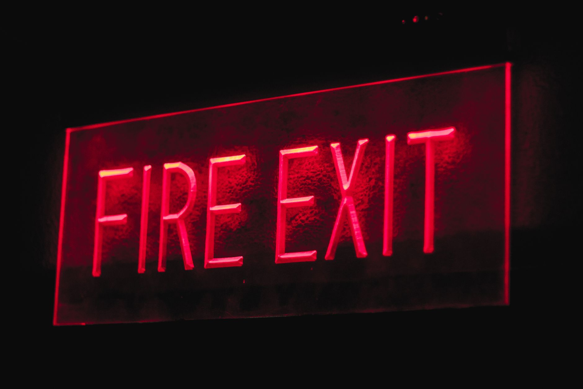Wholesale Fire Evacuation Signs — Code-Compliant & Safety-Certified