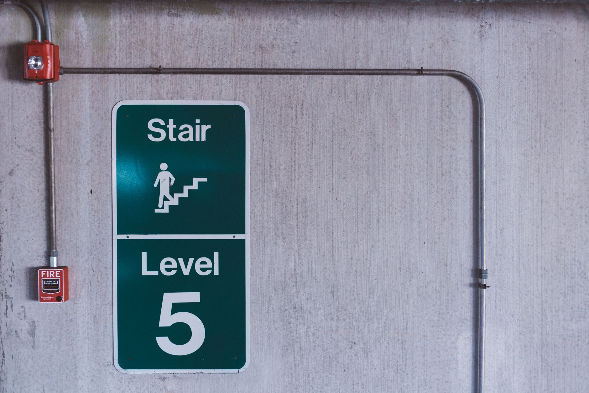 Wholesale Evacuation Door Markers