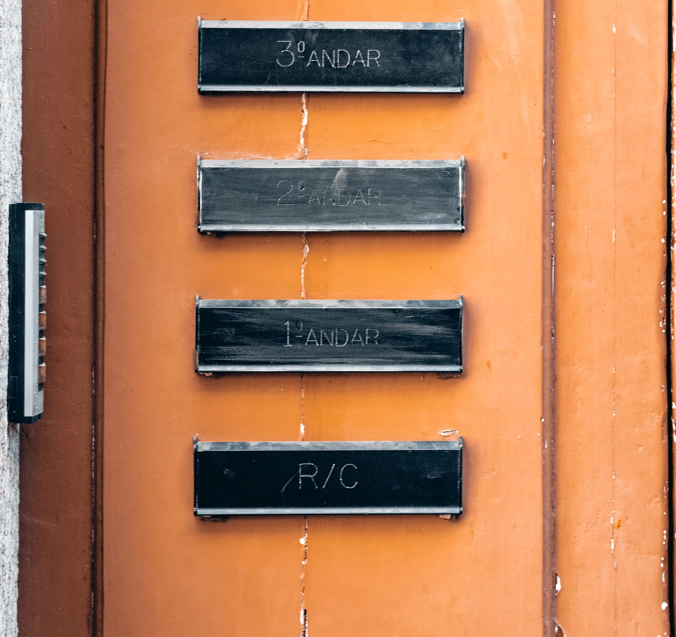 Wholesale Elevator Directory Signs