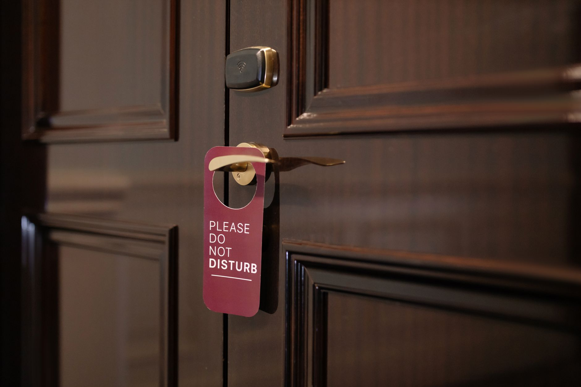 Wholesale Housekeeping Signs