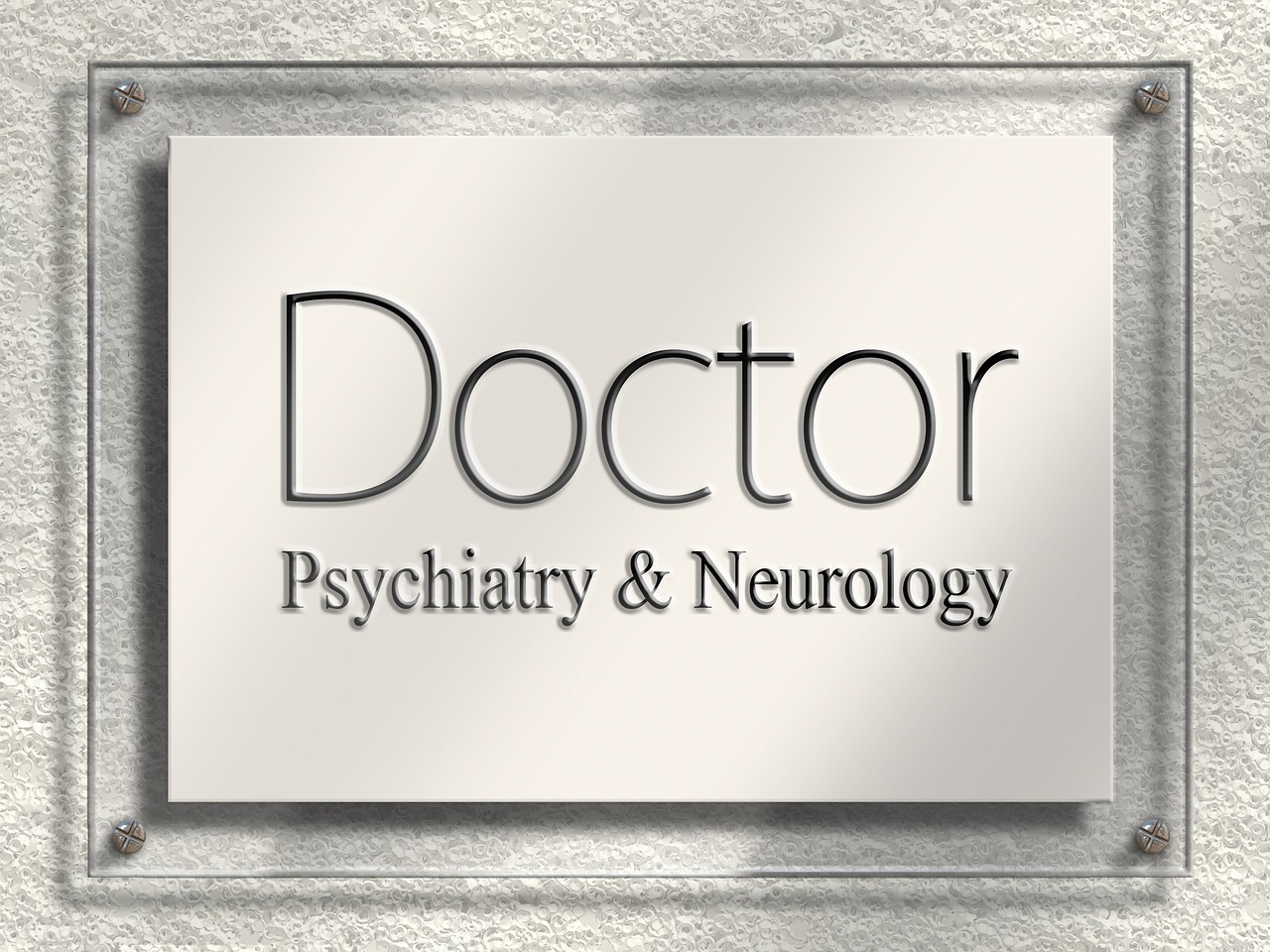 Wholesale Medical Office Door Signs for Doctors and Clinics