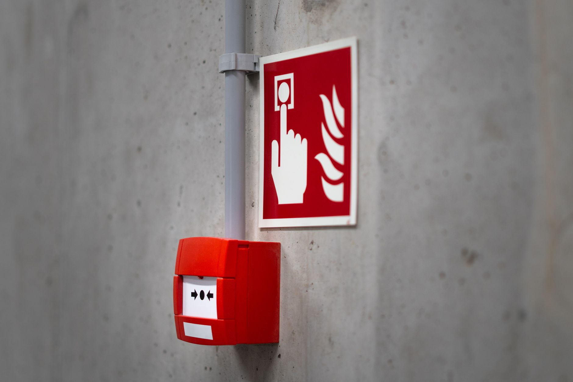 Wholesale Fire Safety and Emergency Signs