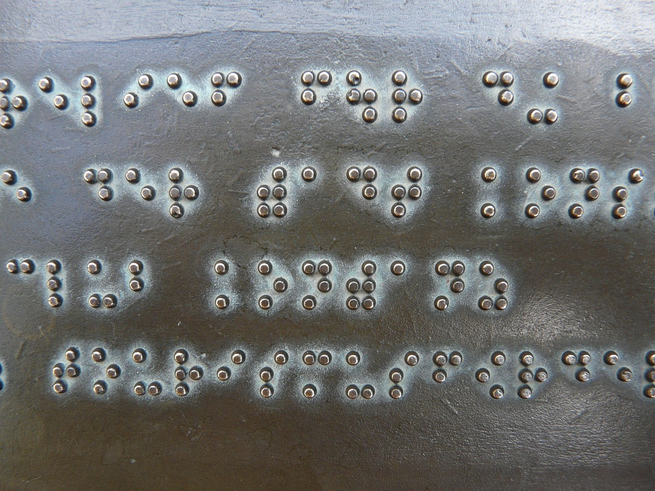 Wholesale ADA Compliant Braille Signs