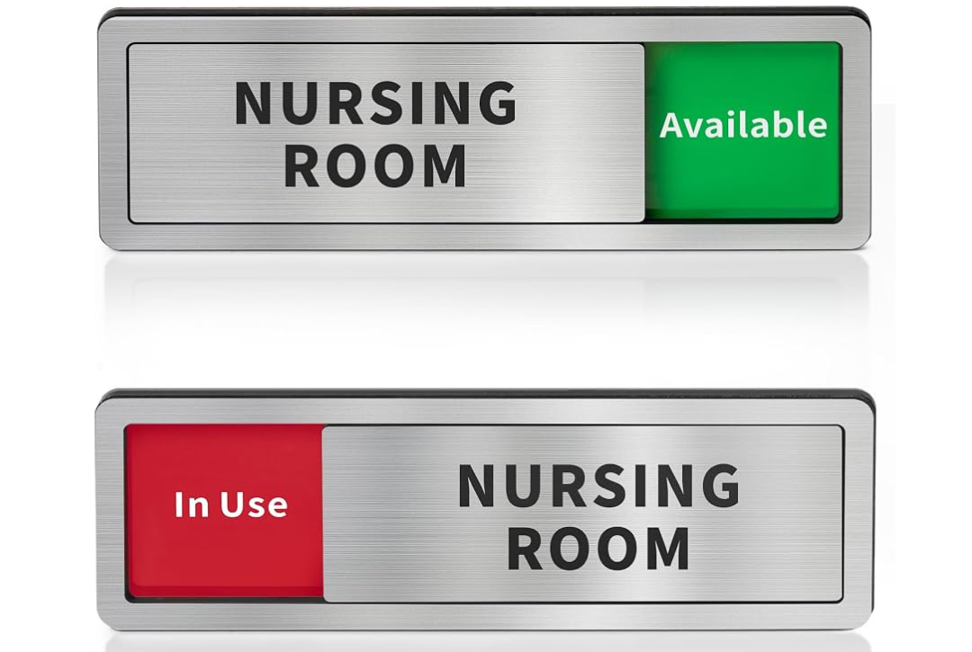 Wholesale Nursing Home Room and Door Signs