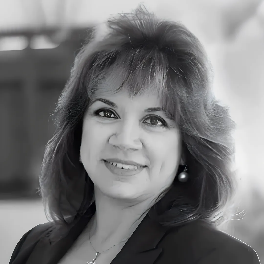 Portrait of Anna M. Carno, President of Carno Law Group
