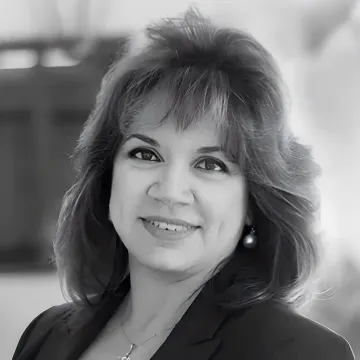 Portrait of Anna M. Carno, President of Carno Law Group