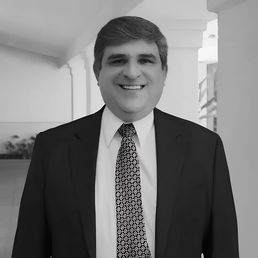 Portrait of Samuel Romero, Of Counsel at Carno Law Group