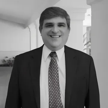 Portrait of Samuel Romero, Of Counsel at Carno Law Group