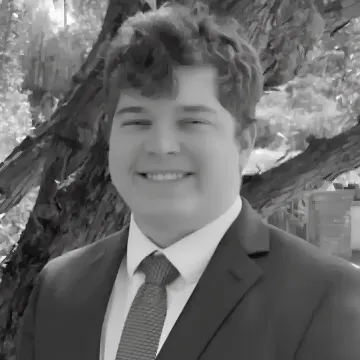Portrait of Joseph Cumming, Associate Attorney at Carno Law Group