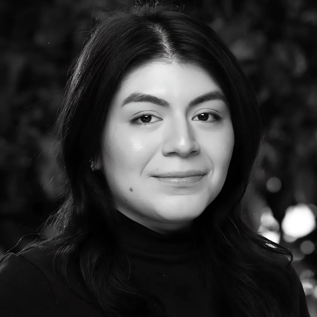 Portrait of Kayla Trujillo Perez, Paralegal at Carno Law Group