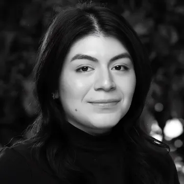Portrait of Kayla Trujillo Perez, Paralegal at Carno Law Group