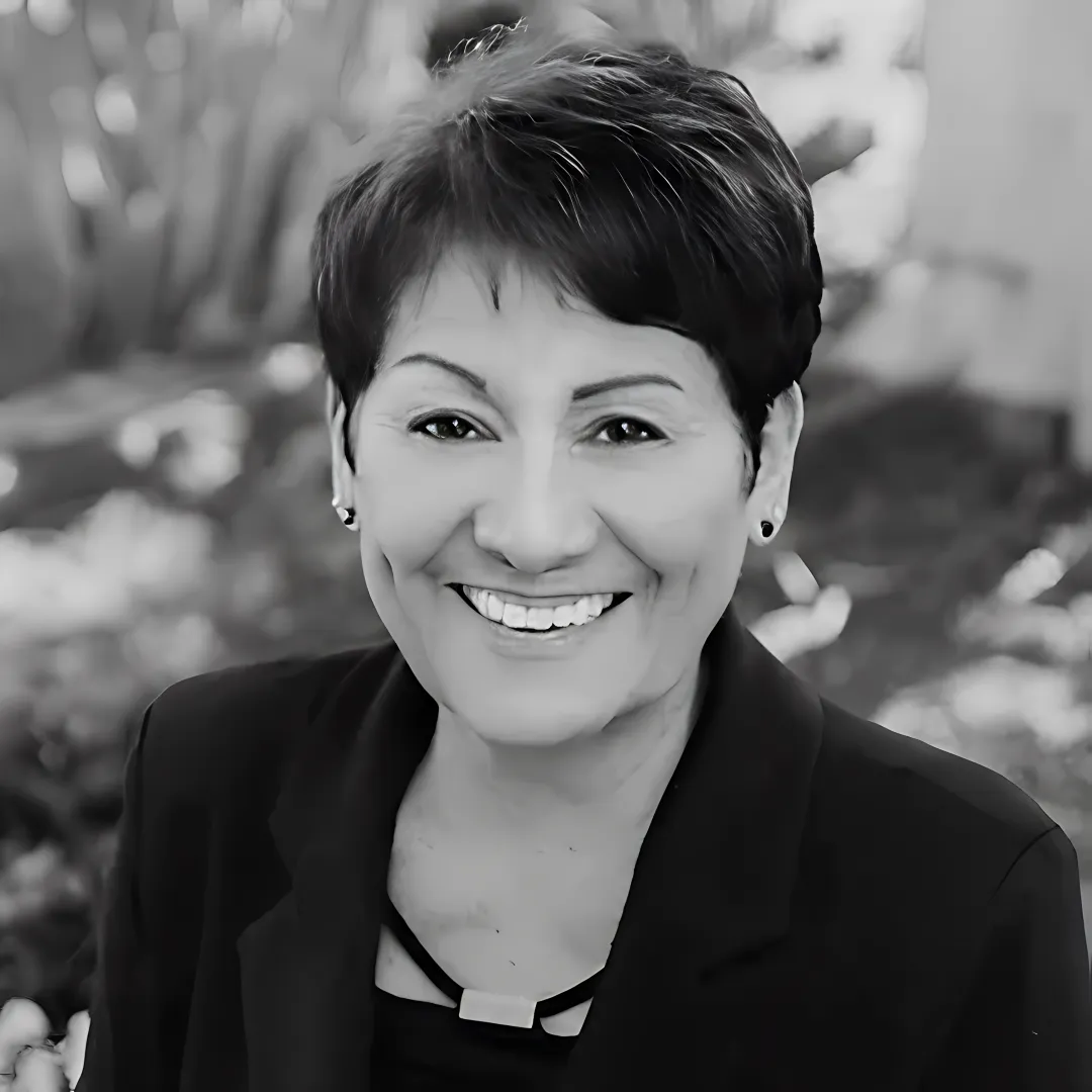 Portrait of Mary Jane Ollaca, Legal Assistant at Carno Law Group