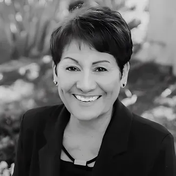 Portrait of Mary Jane Ollaca, Legal Assistant at Carno Law Group