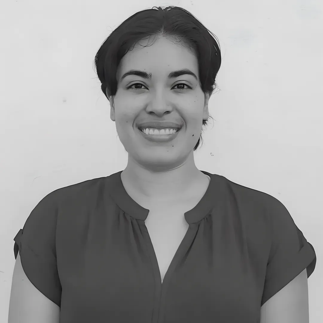 Portrait of Kiana Rauda, Legal Assistant at Carno Law Group