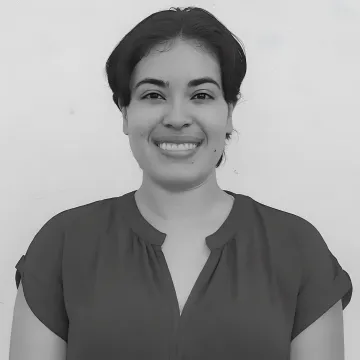 Portrait of Kiana Rauda, Legal Assistant at Carno Law Group