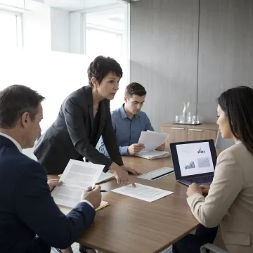 Business Contract Dispute Attorneys & Lawyers
