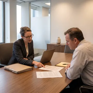 Business Contracts Attorney — Corporate Law Services