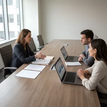 Business Formation Attorney — Get Your Company Started Right
