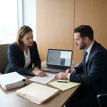 Business Contract Dispute Attorney Services