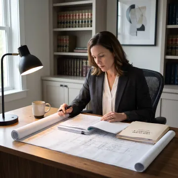Construction Law & Contract Services