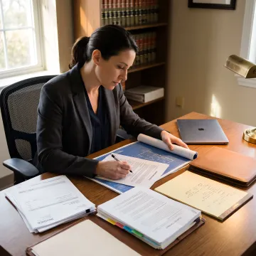 Breach of Construction Contract Lawyer
