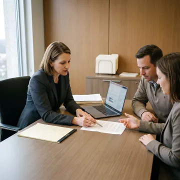 Commercial Contract Disputes Attorney Services