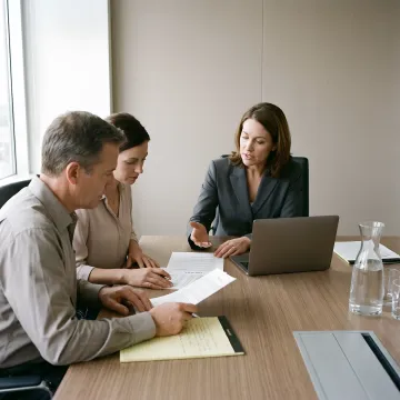 Business & Contract Law Attorney Services