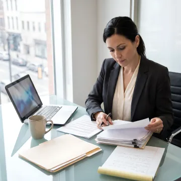 Construction Debt Collection Attorney — Legal Services