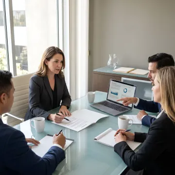 Business Transactions Attorney — Southern California