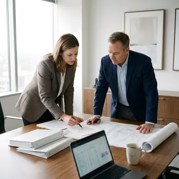 Construction & Infrastructure Law Attorneys