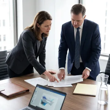 Business Contract Dispute Lawyers