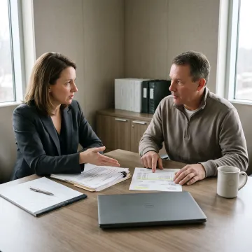Construction Law Attorneys — Subcontractor Payment Issues