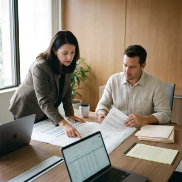 Construction Delay & Litigation Attorneys