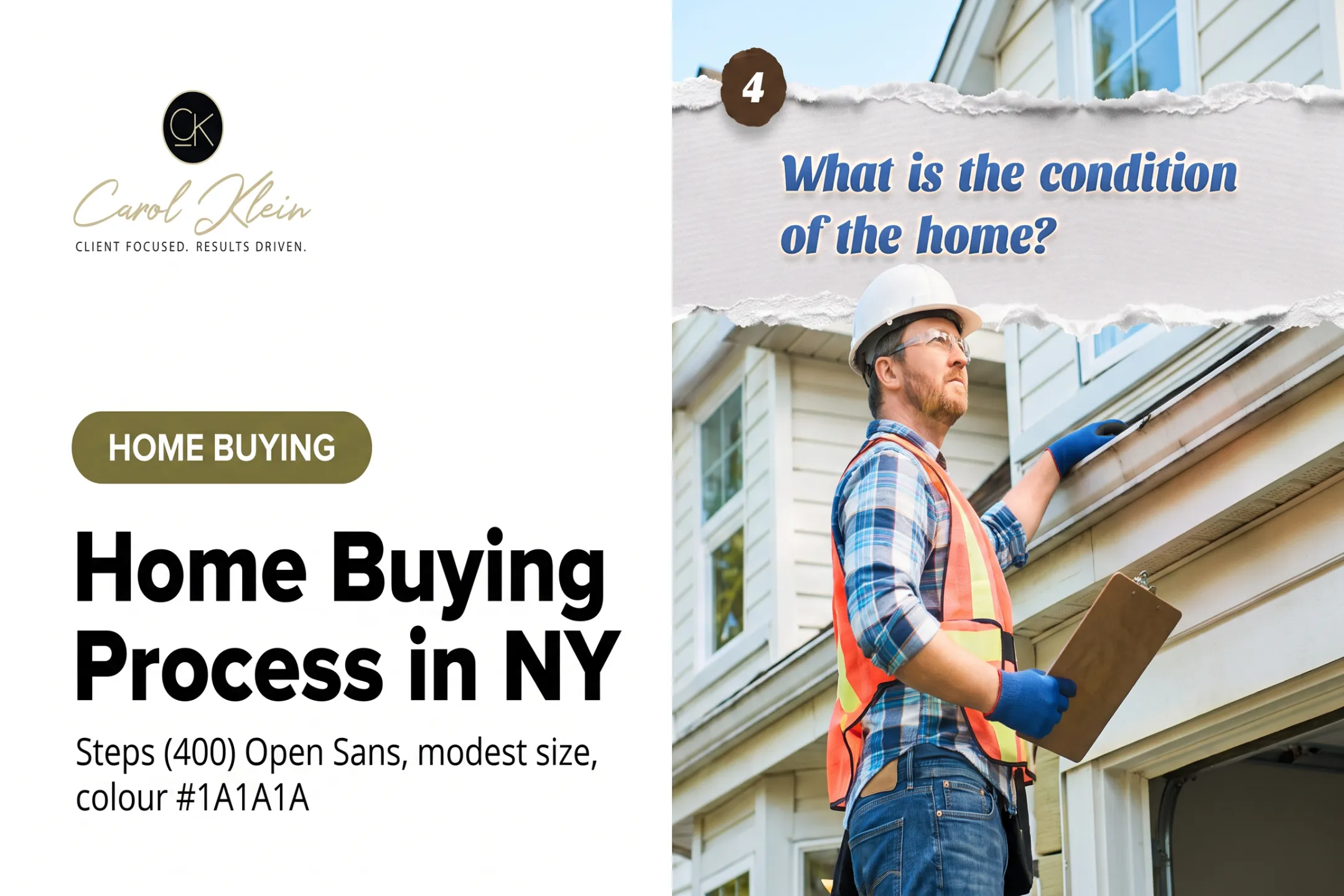 Home Buying Process in NY: Steps