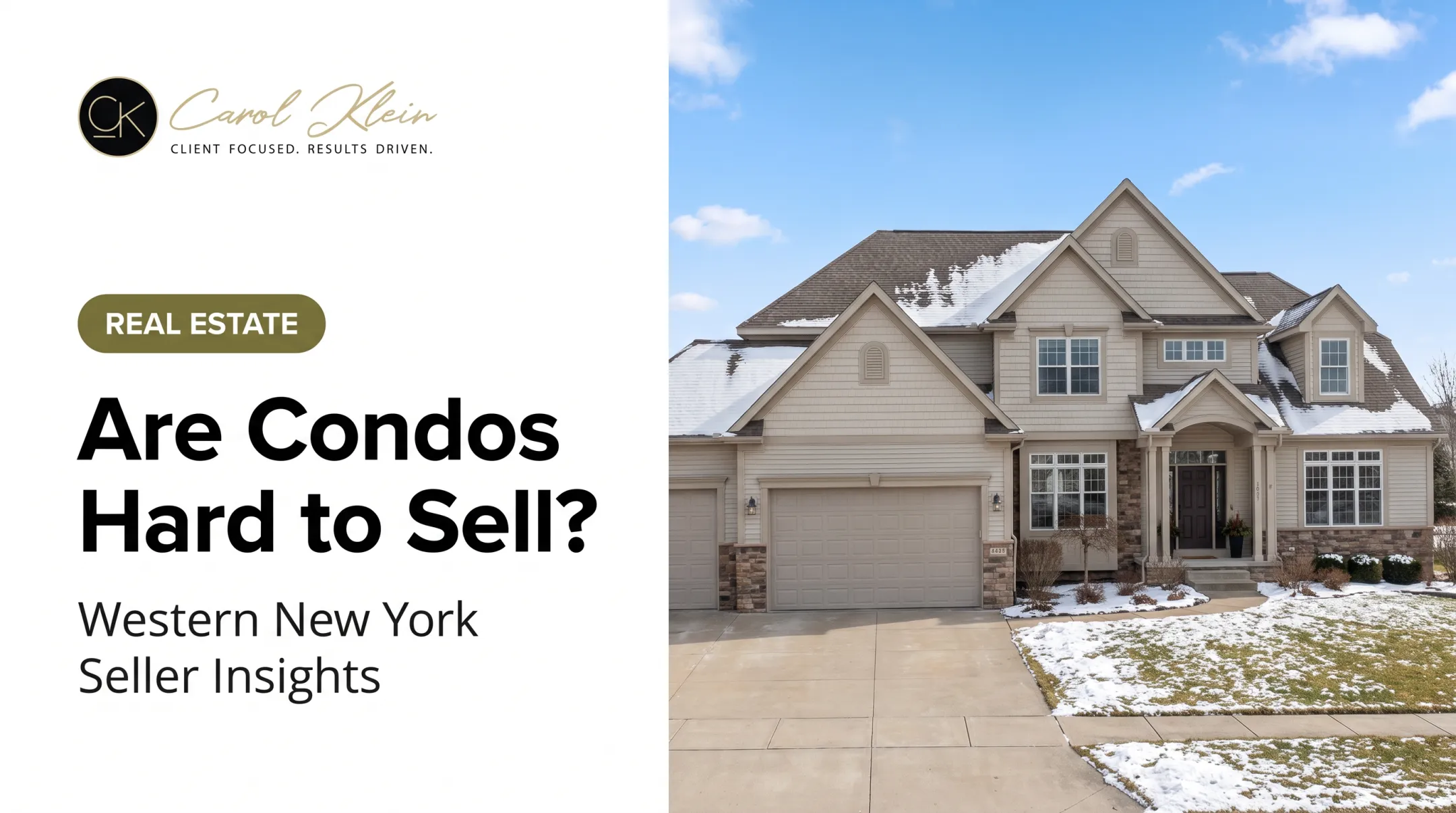 Are Condos Hard to Sell?