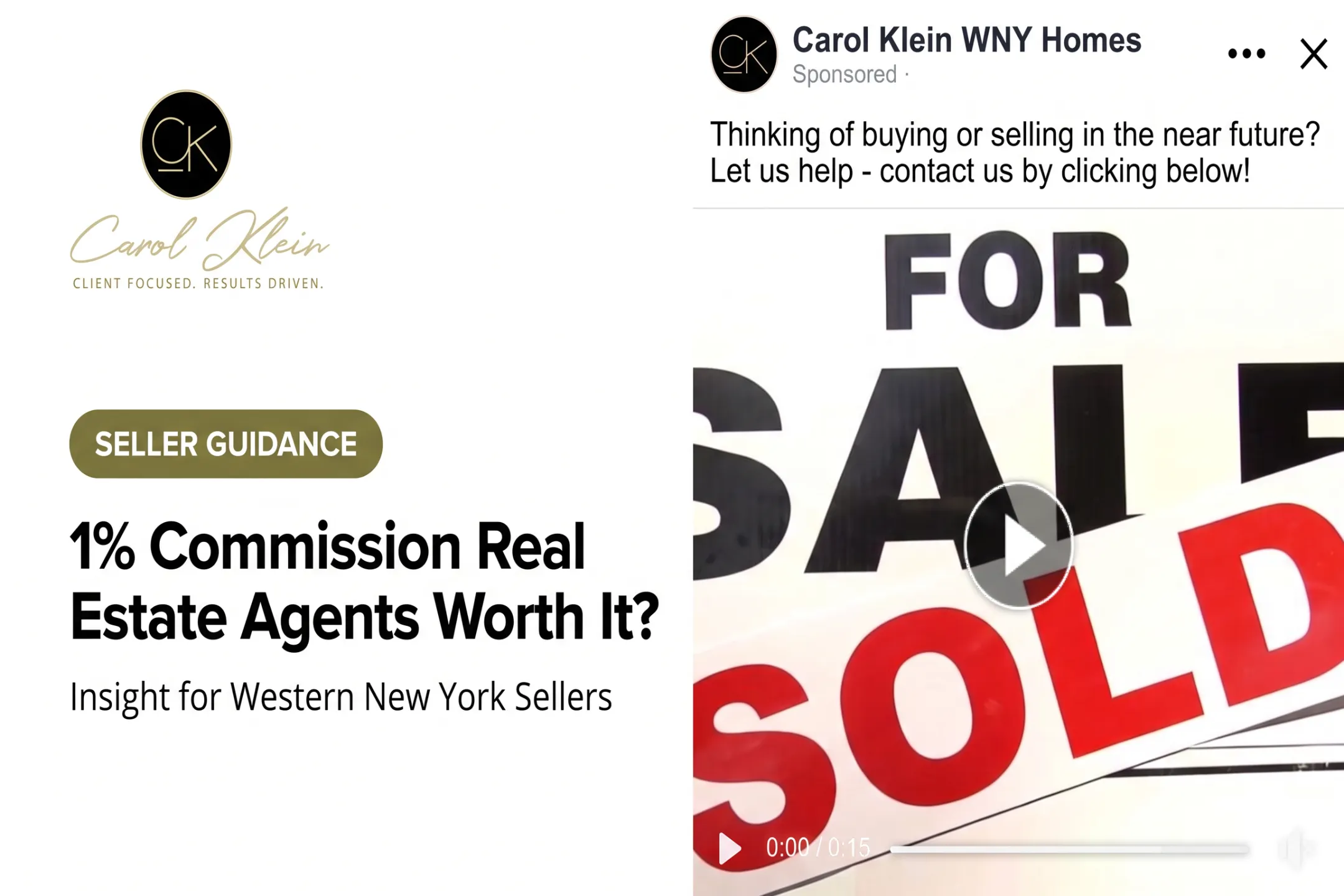 1% Commission Real Estate Agents Worth It?