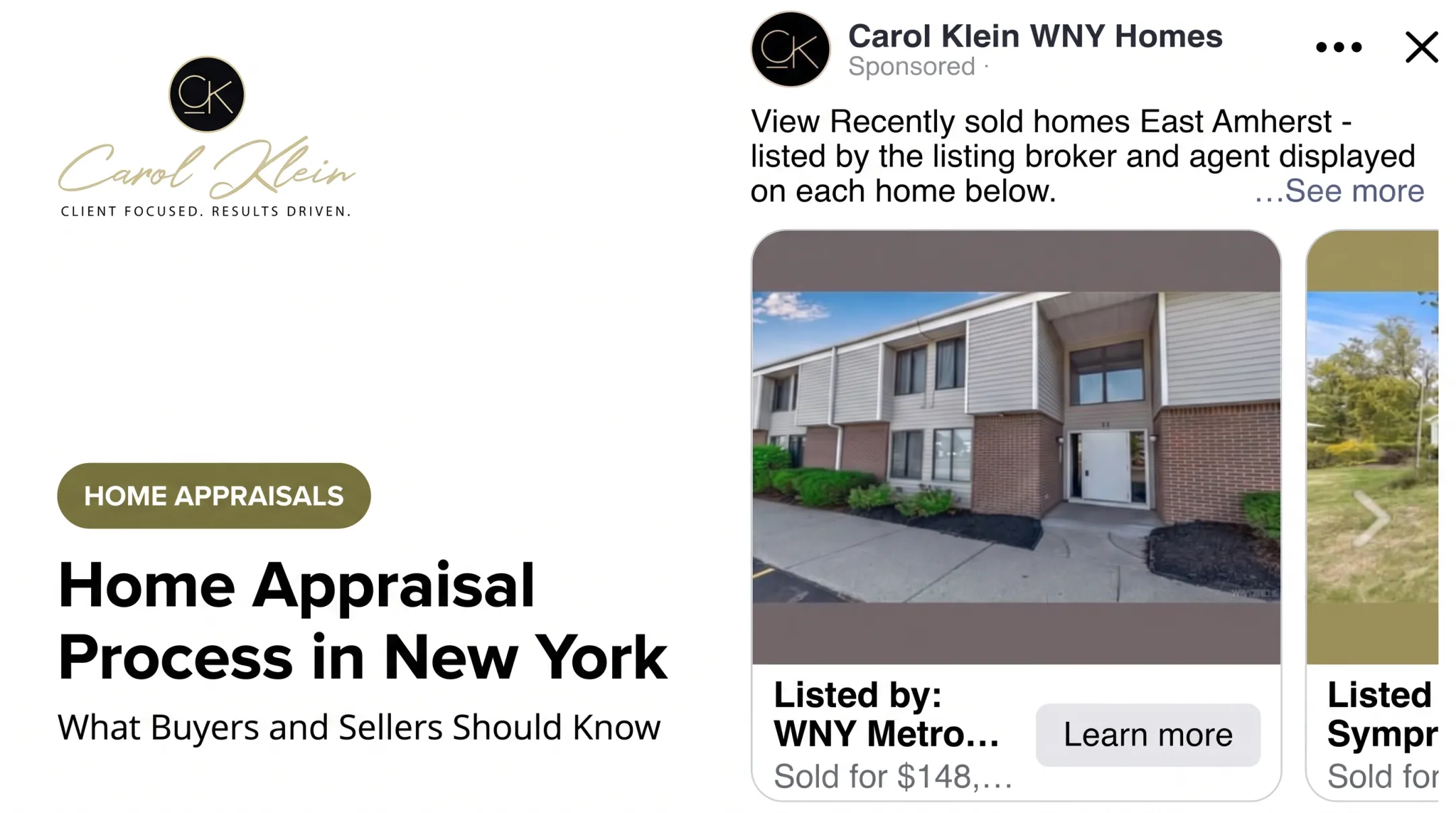 Home Appraisal Process in New York: What Buyers and Sellers Should Know
