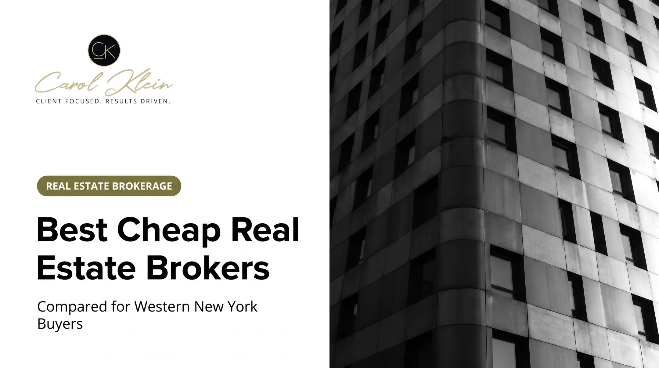 Best Cheap Real Estate Brokers