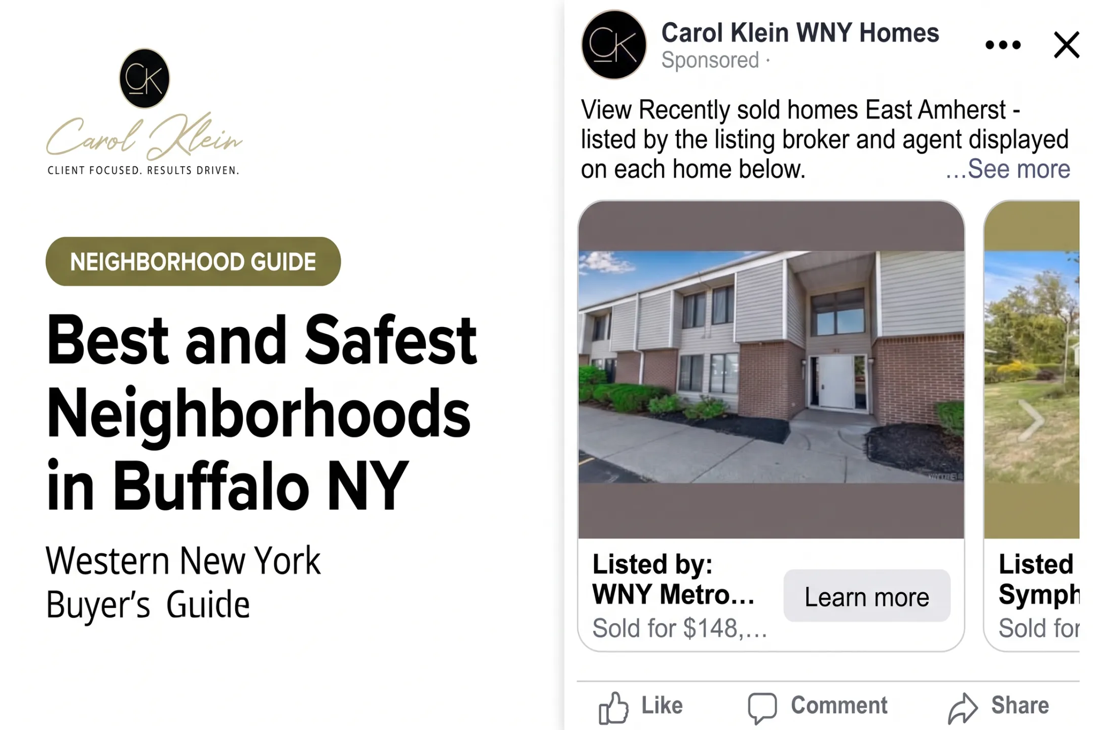 Best and Safest Neighborhoods in Buffalo NY