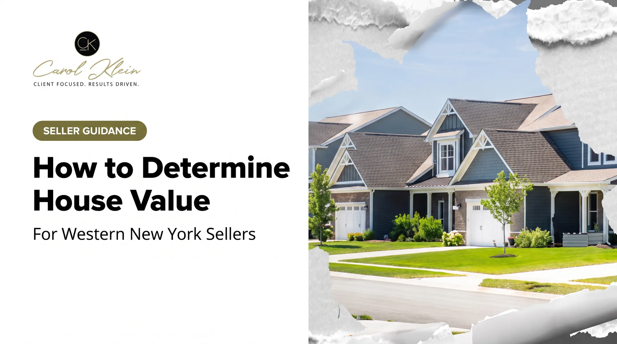 How to Determine House Value